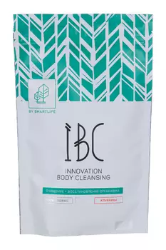 Детокс Innovation Body Cleasing SmartLife, 210 г