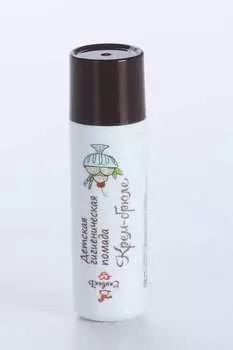 Детская гигиеническая помада СпивакЪ крем-брюле 4 г