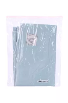 Детская пеленка Caress 70х100 голубой, плотность 170г/кв.м.
