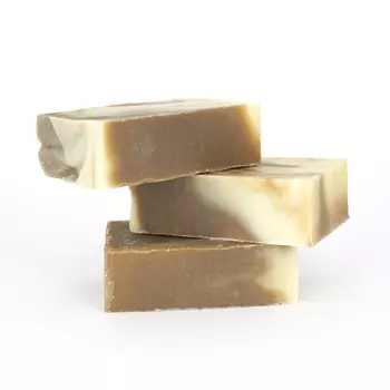 Детское мыло СпивакЪ на отваре череды, 100 г