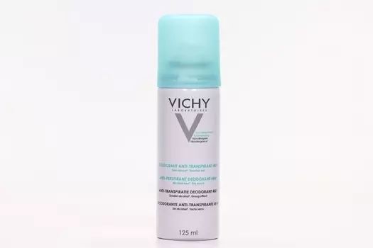 Дезодорант-аэрозоль Виши регулирующий, 125 мл