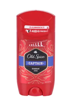 Дезодорант Old Spice Captain твердый, 85 мл