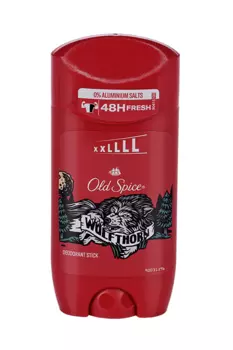Дезодорант Old Spice Wolfthorn твердый, 85 мл