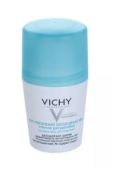 Дезодорант-шарик Виши регулирующий, 50 мл