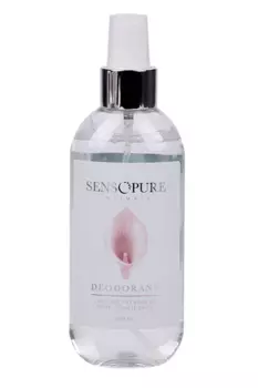 Дезодорант-спрей SENSOPURE д/интимной гигиены, 200 мл