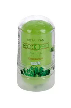 Дезодорант TAI YAN EcoDeo кристалл стик с Алоэ, 60 г