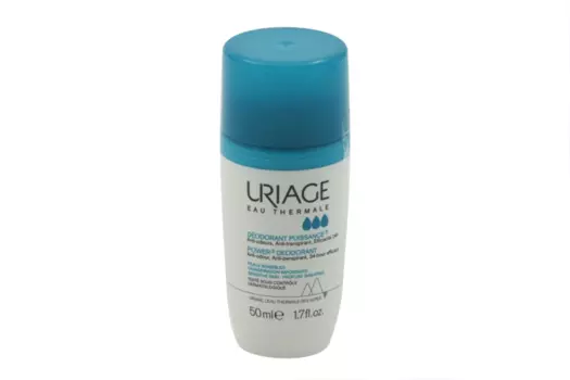 Дезодорант Урьяж тройного силы роликовый, 50 мл