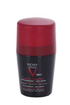 Дезодорант Виши Ом 96Ч Клиник Контрол, 50 мл