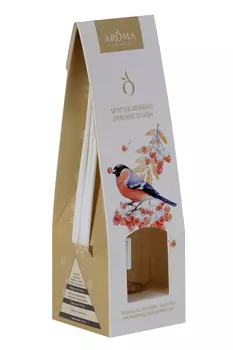 Диффузор AROMA HARMONY д/дома ароматический зимние ягоды 50 мл