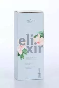 Диффузор ароматический AROMA HARMONY ELIXIR Rose and FIG leaf (АН60306) 50 мл