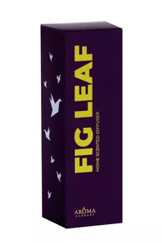 Диффузор ароматический AROMA HARMONY FIG LEAF (AH10328) 50 мл