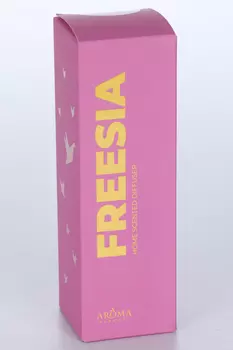 Диффузор ароматический AROMA HARMONY FREESIA (AH10330) 50 мл