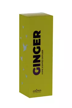 Диффузор ароматический AROMA HARMONY GINGER (AH10327) 50 мл
