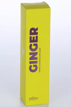 Диффузор ароматический AROMA HARMONY GINGER (AH10415) 100 мл