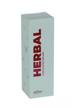 Диффузор ароматический AROMA HARMONY HERBAL (AH10333) 50 мл