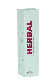 Диффузор ароматический AROMA HARMONY HERBAL (AH10421) 100 мл