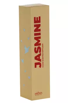 Диффузор ароматический AROMA HARMONY JASMINE (AH10413) 100 мл