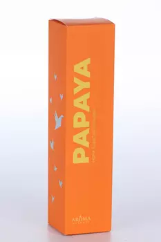 Диффузор ароматический AROMA HARMONY PAPAYA (AH10420) 100 мл