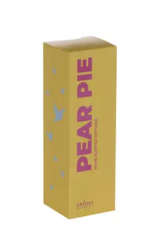 Диффузор ароматический AROMA HARMONY PEAR PIE (AH10331) 50 мл