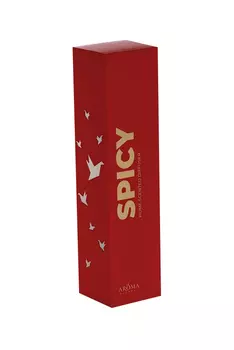 Диффузор ароматический AROMA HARMONY SPICY (AH10414) 100 мл