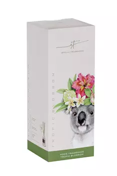 Диффузор ароматический Stella Fragrance Tropic Blossom 100 мл