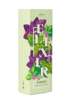 Диффузор ароматическмий Aroma Harmony Elixir Wonder/ЧУДО 50 мл