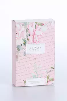 Диффузор-открытка AROMA HARMONY I LOVE YOU (АН20314) 50 мл
