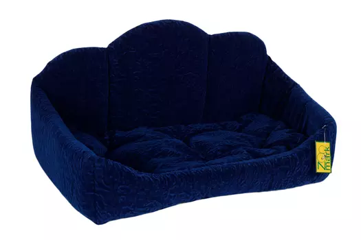 Диван ЗООМАРК д/собак 30х45х25 см