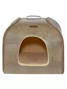 Дом-трансформер Догмода аристократ коричневый