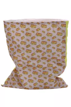 Домик д/грызунов Конверт LM9819 (Размер: 36x48см)