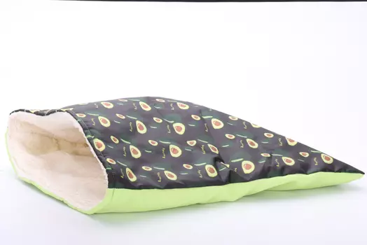 Домик д/грызунов Конверт LM9821 (Размер: 36x48см)