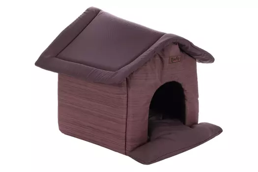 Домик-лежанка Lion Франк LM00115-16-1 Размер (45x40x45 см)