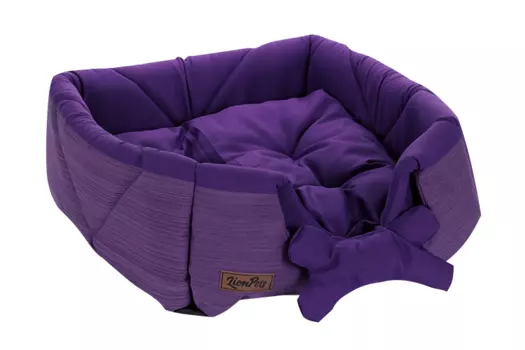 Домик-лежанка Lion Кубик LM4030-071m Размер M