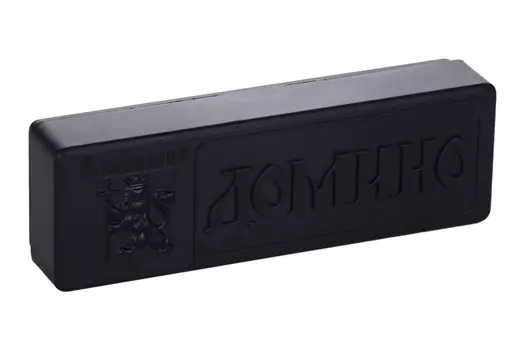 Домино владимирское 28 шт костяшка 4,5х2 см