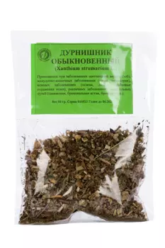 Дурнишник, 50 г, трава (4606675005072)