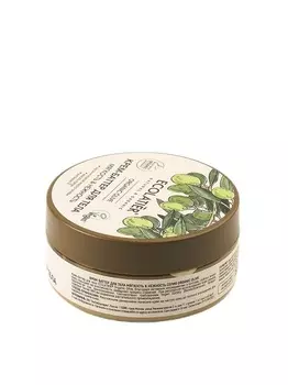 Ecolatier green ORGANIC OLIVE Крем-баттер для тела Мягкость & Нежность, 150мл