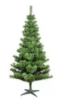 Ель искусственная Смайл 150 см