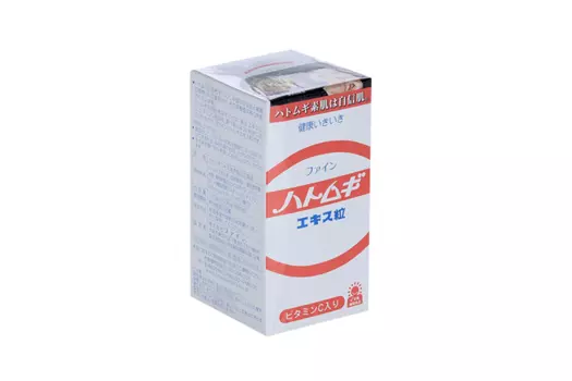 Файн экстракт жемчуга Коикс, 680 шт, таблетки