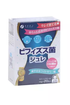 Файн Пробиотики в бифидо-желе, 10 г, 20 шт