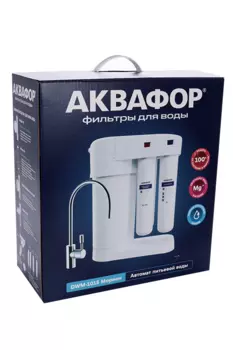 Фильтр Аквафор морион д/воды DWM-101S