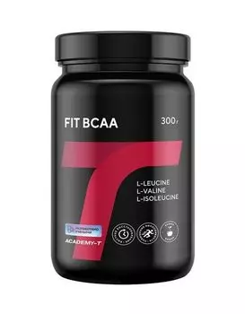 Fit BCAA Академия-Т вишня, 300 г