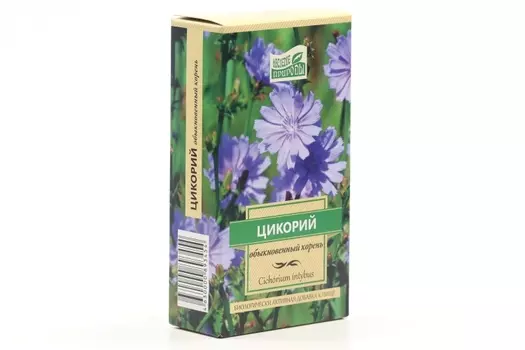 Фиточай Цикорий Наследие природы, 50 г
