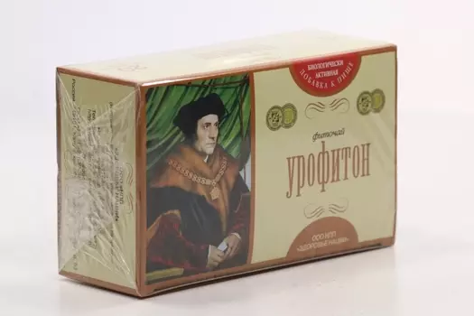 Фиточай Урофитон, 2 г, 20 шт