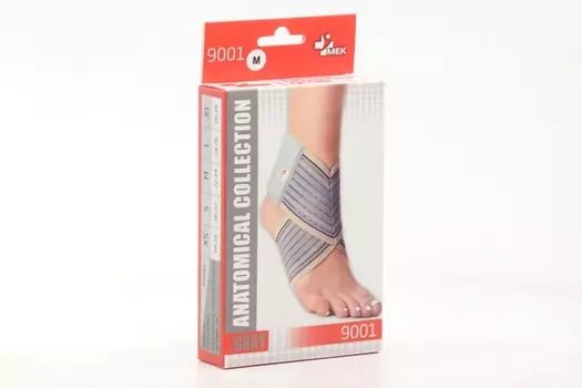 Фиксатор Мек голеностопного сустава M, (9001)