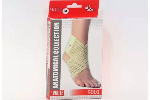 Фиксатор Мек голеностопного сустава M, (9001)