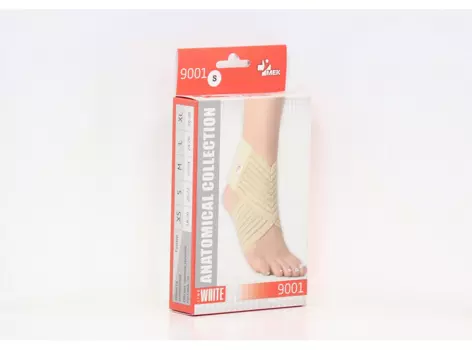 Фиксатор Мек голеностопного сустава S, (9001)