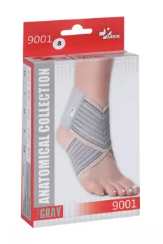 Фиксатор Мек голеностопного сустава S, (9001)