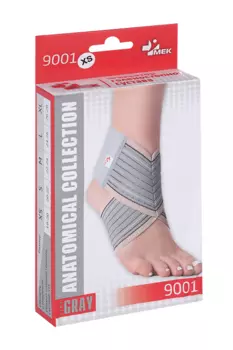 Фиксатор Мек голеностопного сустава XS, (9001)