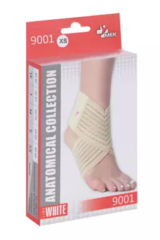 Фиксатор Мек голеностопного сустава XS, (9001)