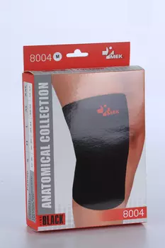 Фиксатор Мек коленного сустава M, (8004)